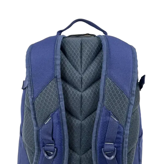 Backpack Ikara Jet Black BlackWolf