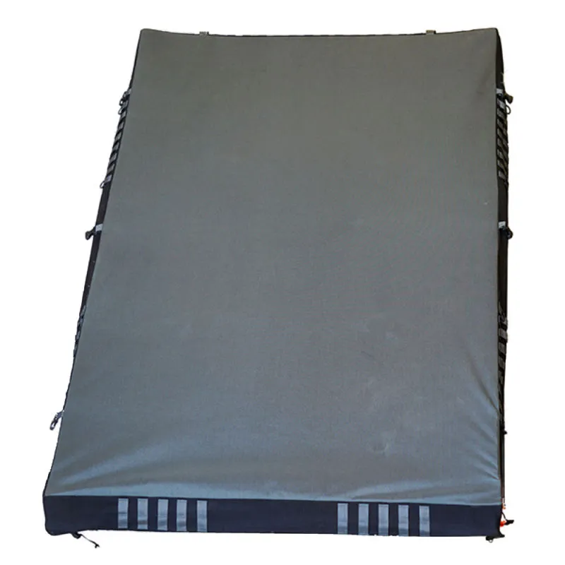 Badass Tents Packout Molle Rooftop Tent Universal Fit