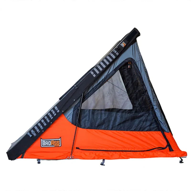 Badass Tents Packout Molle Rooftop Tent Universal Fit