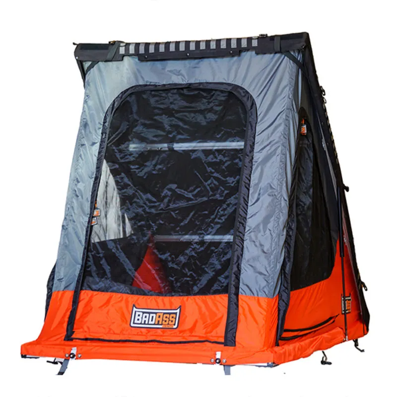 Badass Tents Packout Molle Rooftop Tent Universal Fit