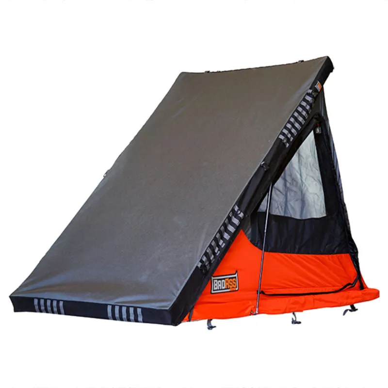 Badass Tents Packout Molle Rooftop Tent Universal Fit