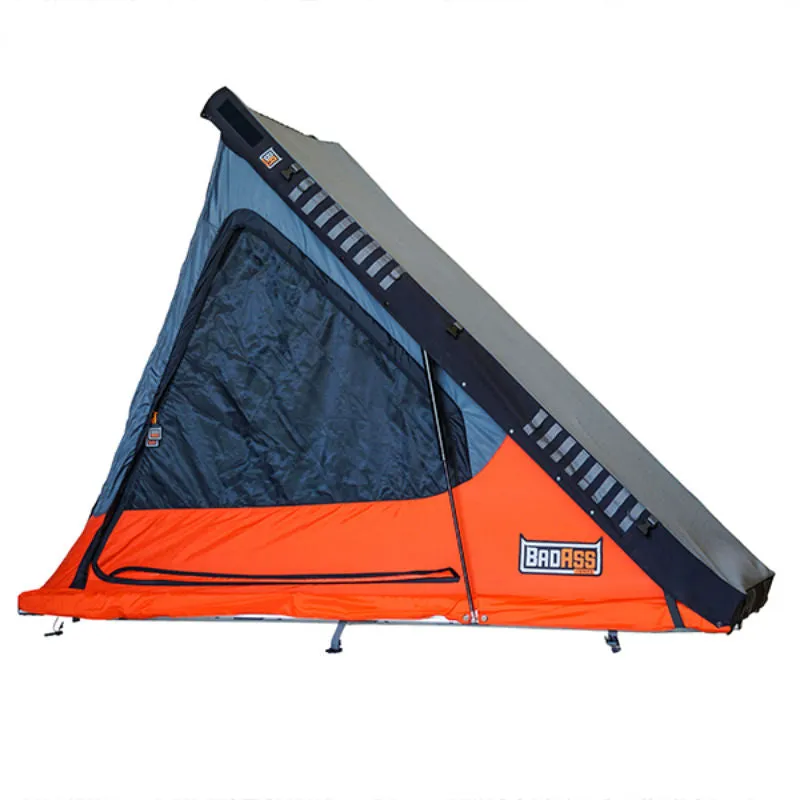 Badass Tents Packout Molle Rooftop Tent Universal Fit