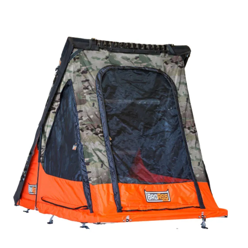Badass Tents Packout Molle Rooftop Tent Universal Fit