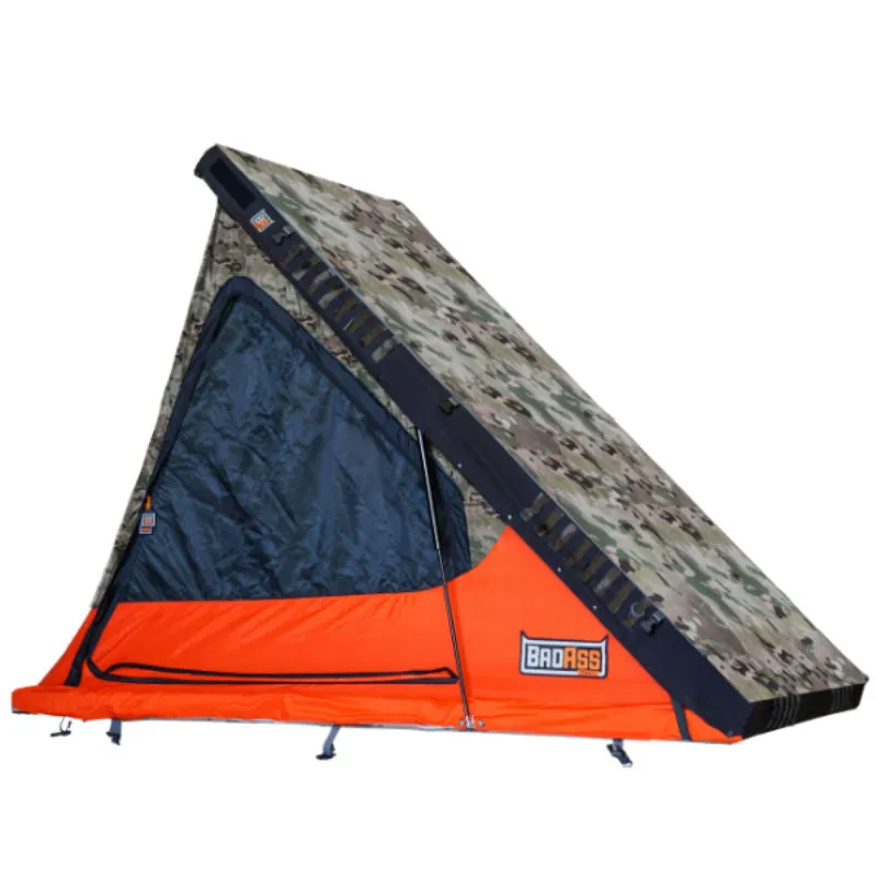 Badass Tents Packout Molle Rooftop Tent Universal Fit