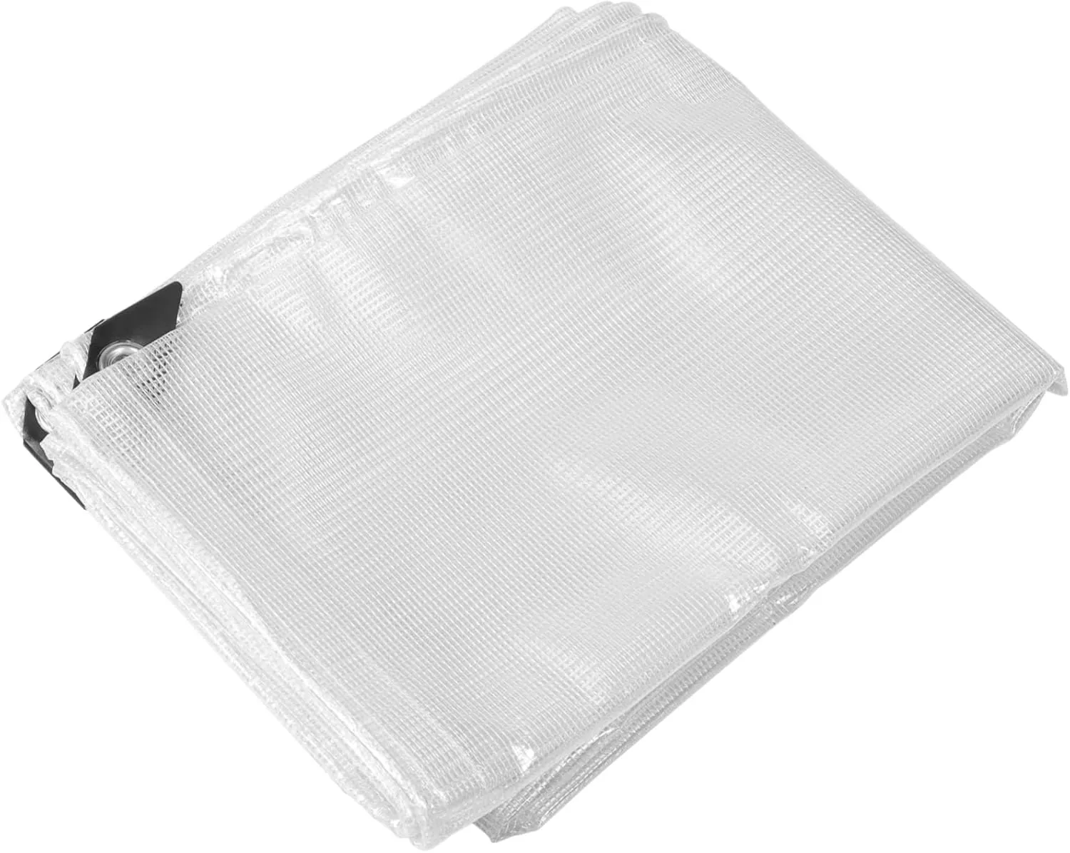 Balacoo Camping Tarp Tear Outdoor Ground Cover for Picnics Parties and Events Material Protection from and