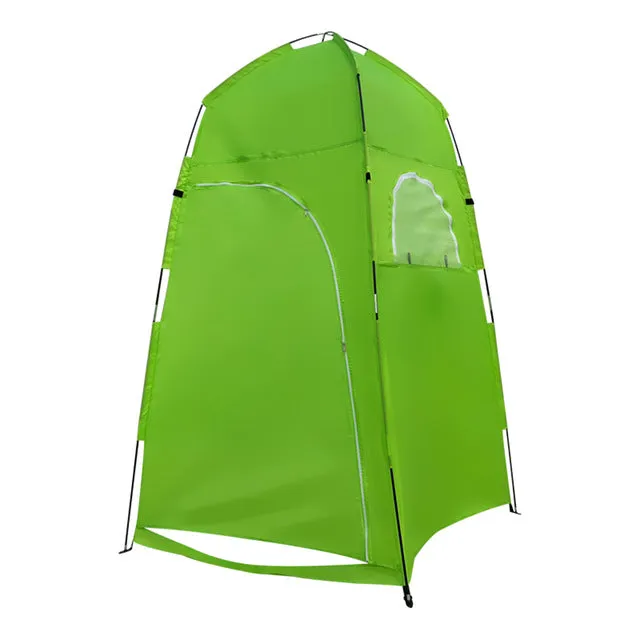 Bath Fitting Toilet Changing Tent Beach Shower Shelter Worldwide delivery Outdoor Tent Room Portable TOMSHOO All-weather Beach Camping Tent Privacy Tent