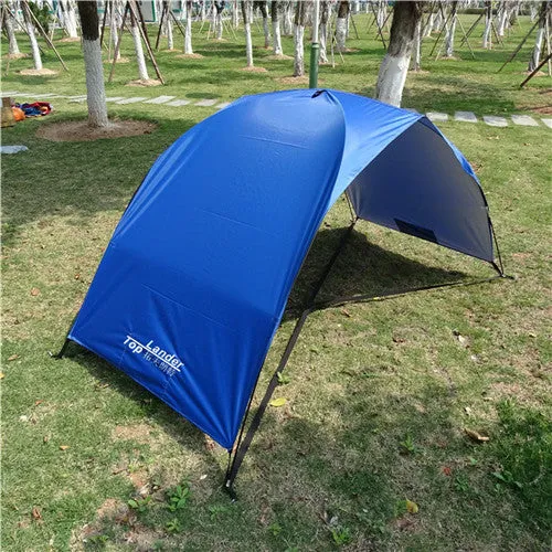 Beach All-inclusive Tent Shelter Sun Exclusive collection
