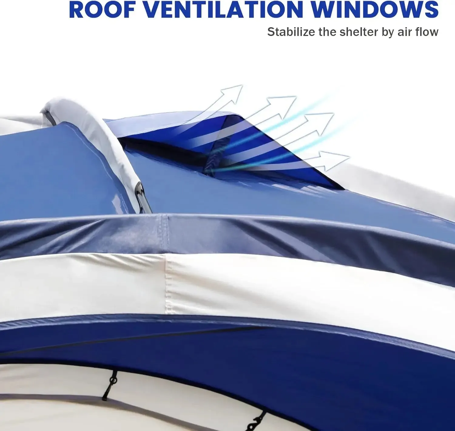Beach Pop Up Canopy UPF50 Tent