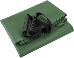 BESPORTBLE Gardening Storage Bag Leaf Collector Bag Waterproof Collapsible Easy to Use