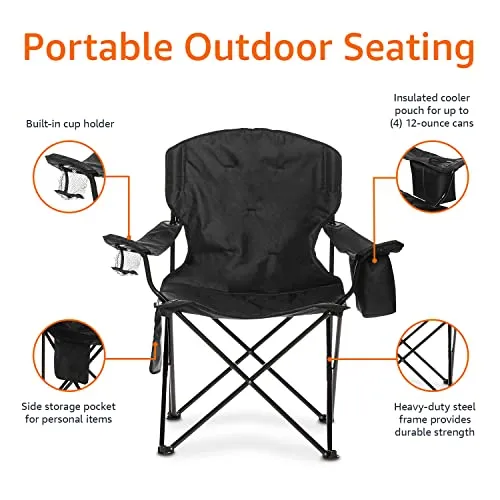 Best Camping Chair