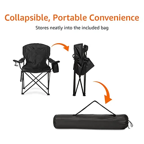 Best Camping Chair