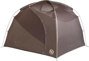 Big Agnes Big House - Base and Car Camping Tent, 3 Season Waterproof Gear, Easy Set Up for Groups