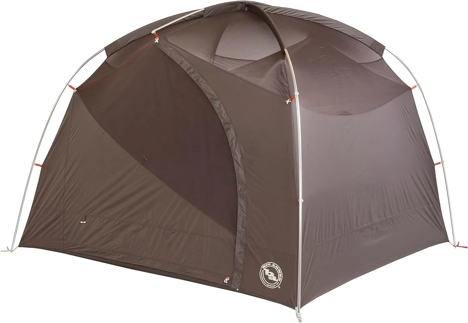 Big Agnes Big House - Base and Car Camping Tent, 3 Season Waterproof Gear, Easy Set Up for Groups