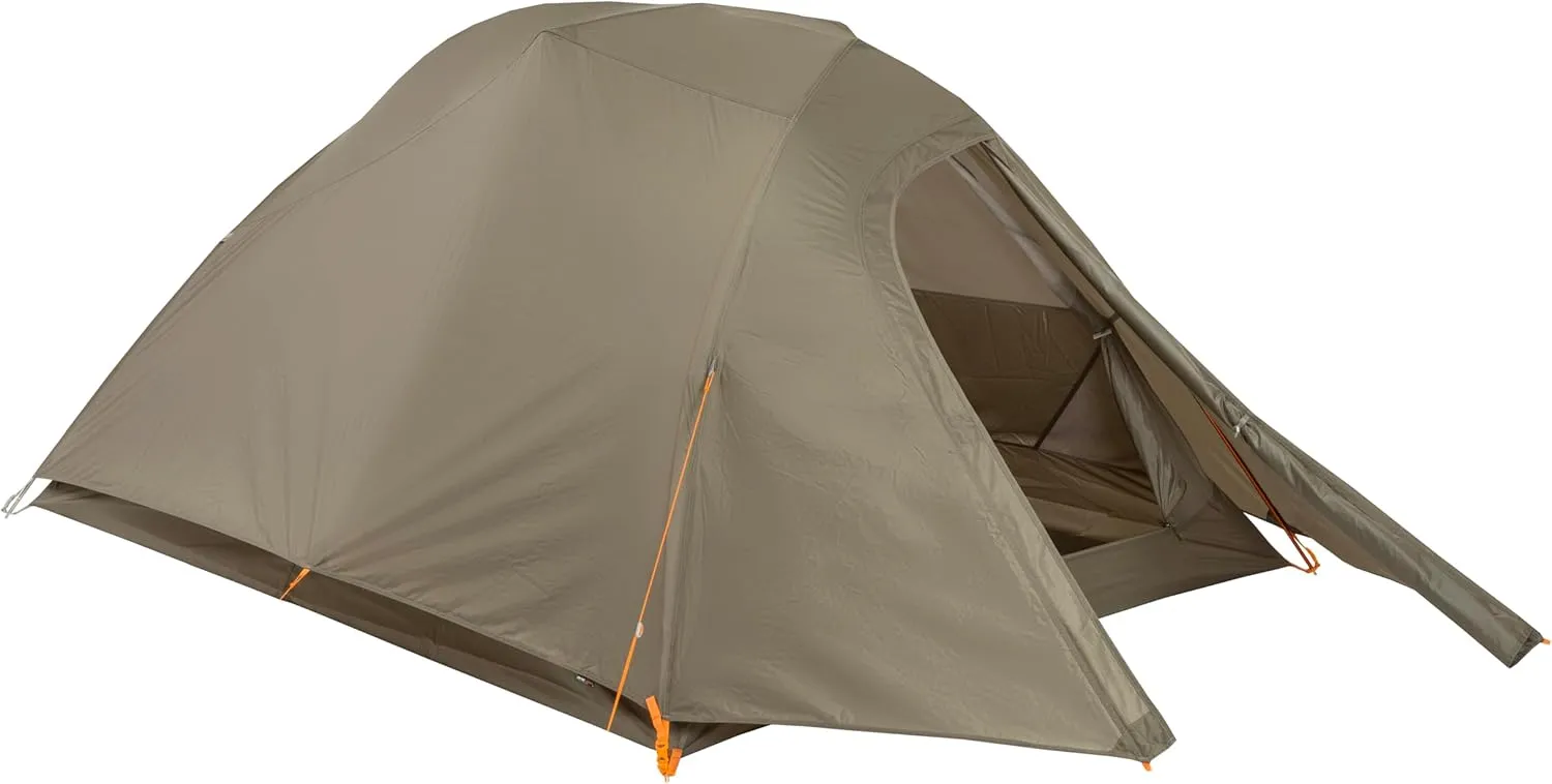 Big Agnes, C Bar, Three Season, Backpacking Tent