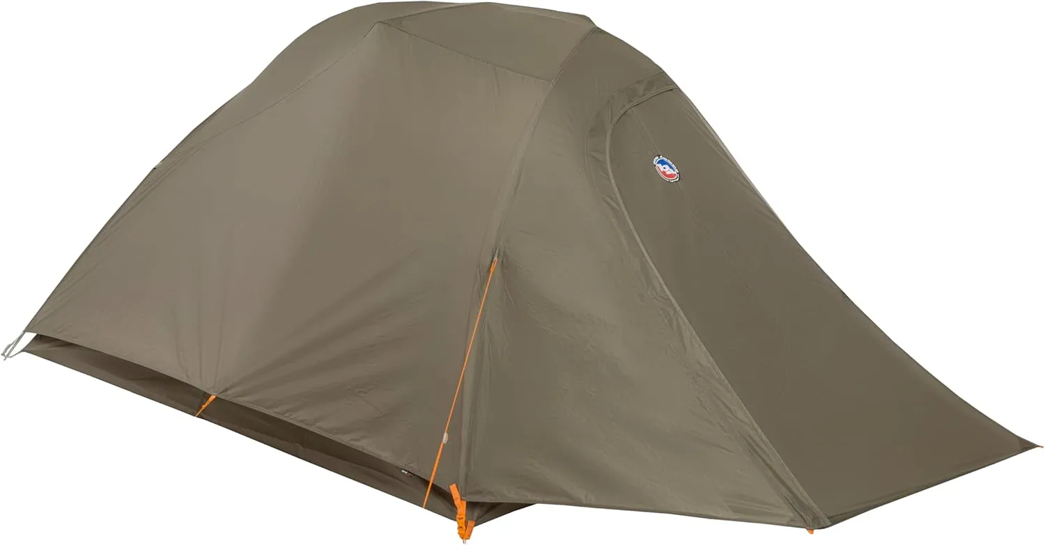Big Agnes, C Bar, Three Season, Backpacking Tent