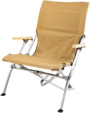 BK&MF Outdoor Camping Rocking Chair,Portable Beach Camp Chair Breathable Reclining Folding Chair Beach Camp Chair for Outdoor Camp Travel Beach,A,84x59x58cm(33x23x23inch)