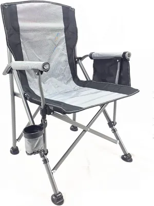 BK&MF Outdoor Folding Portable Camping Chair,Reclining Folding Chair Comfortable Stable Compact Beach Camp Chair for Storage and Travel,D,90x58x58cm(35x23x23inch)