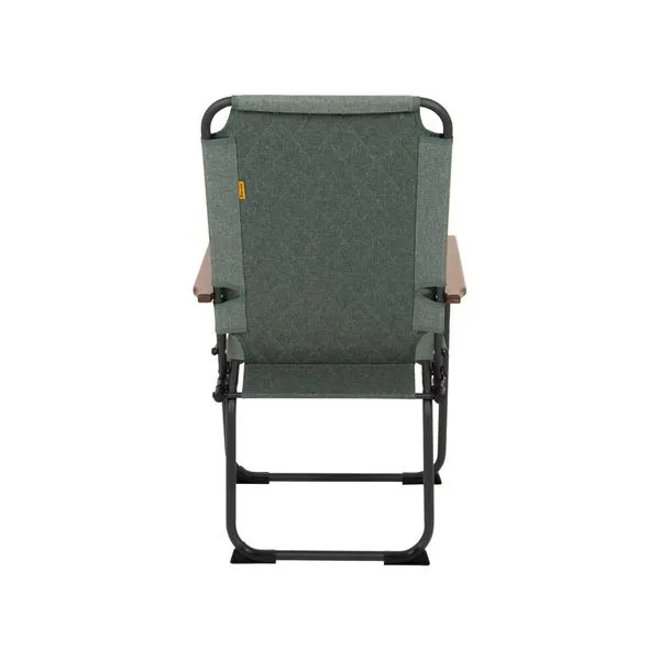 Bo-Camp Industrial Collection Chair Jefferson xl Green