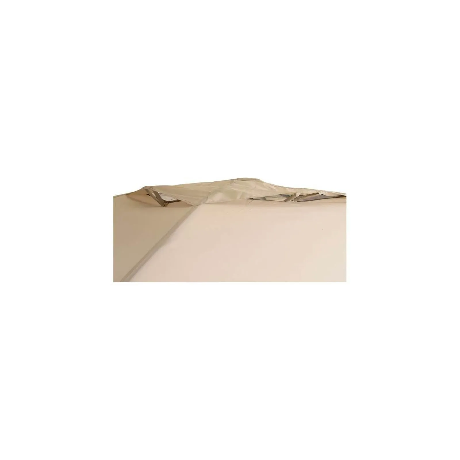 Bo-Camp Party Shelter Polyester Medium