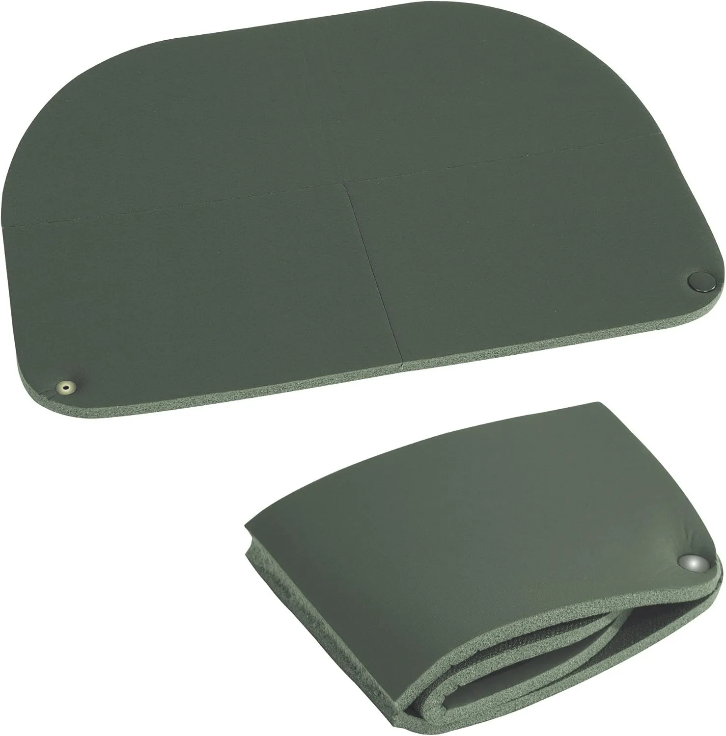 Bo-Trail - Seat Flap - Foldable - Light Weight