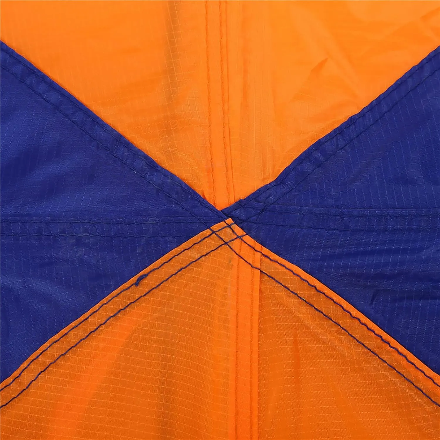 Boat Shade Canopy, 4 Persons Boat Sun Shade Shelter Boat Canopy Sun Awning for Inflatable Boat Raft Kayak (4 Persons)(Suitable for 68351) (68347 Awning (2 Persons))