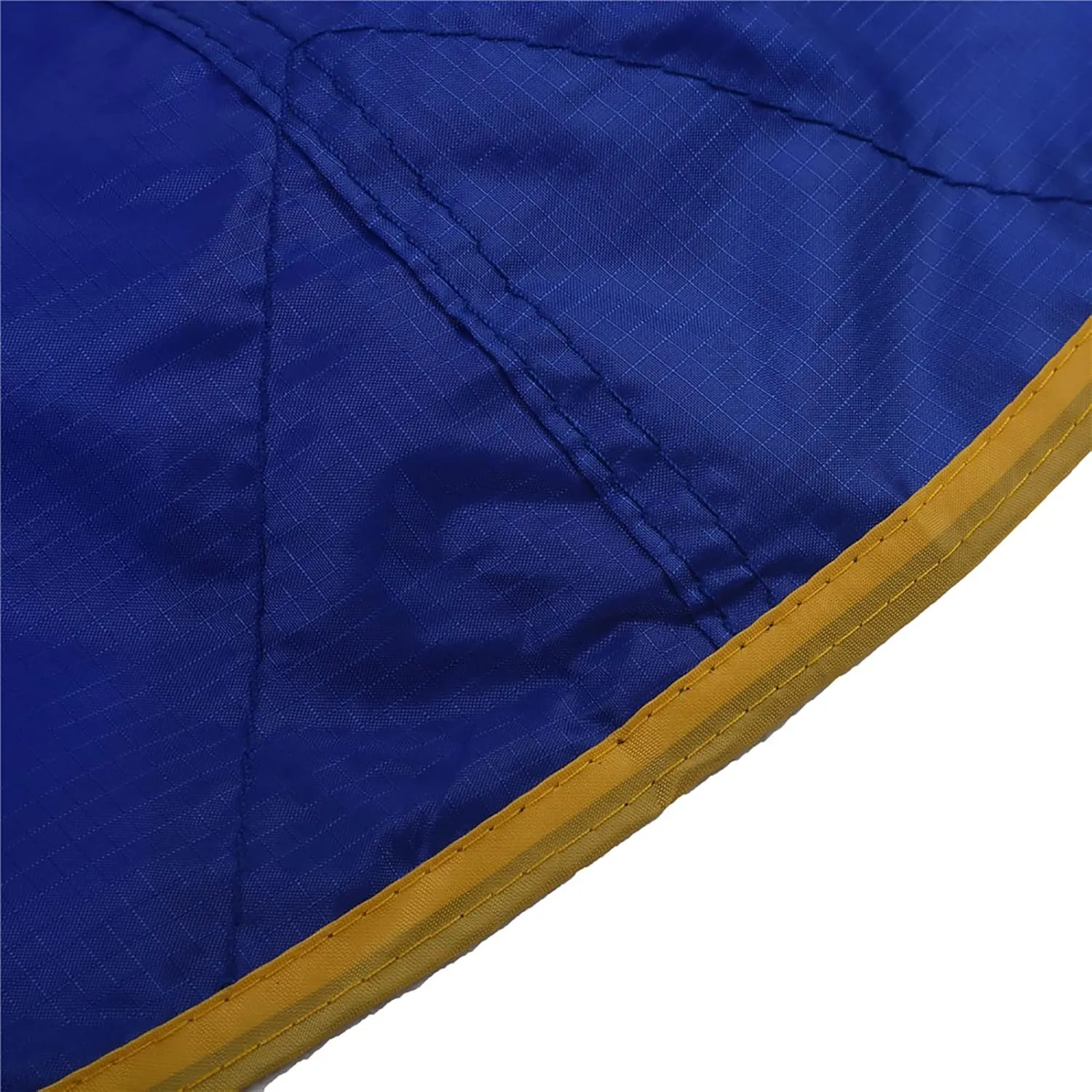 Boat Shade Canopy, 4 Persons Boat Sun Shade Shelter Boat Canopy Sun Awning for Inflatable Boat Raft Kayak (4 Persons)(Suitable for 68351) (68347 Awning (2 Persons))