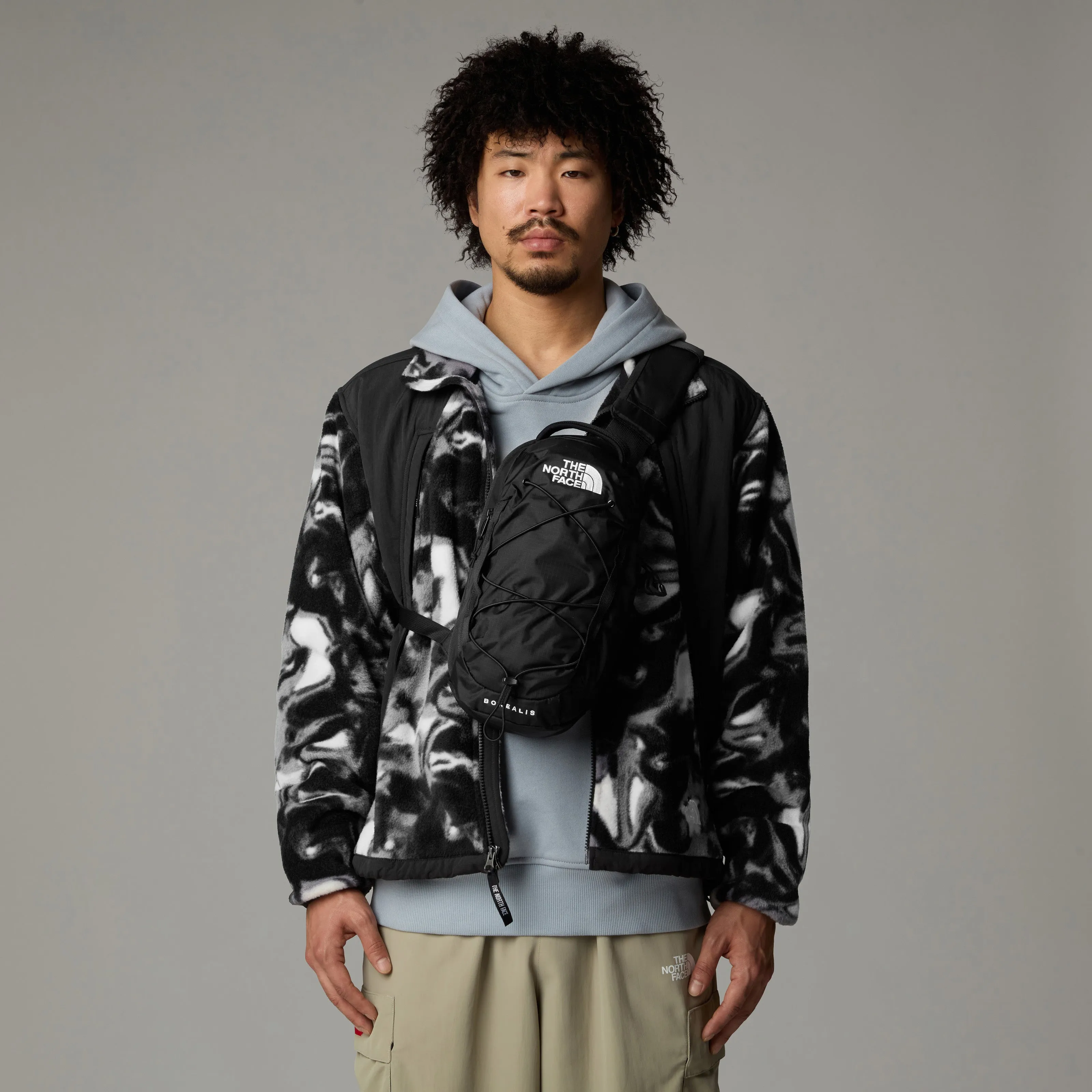 Borealis Sling Backpack