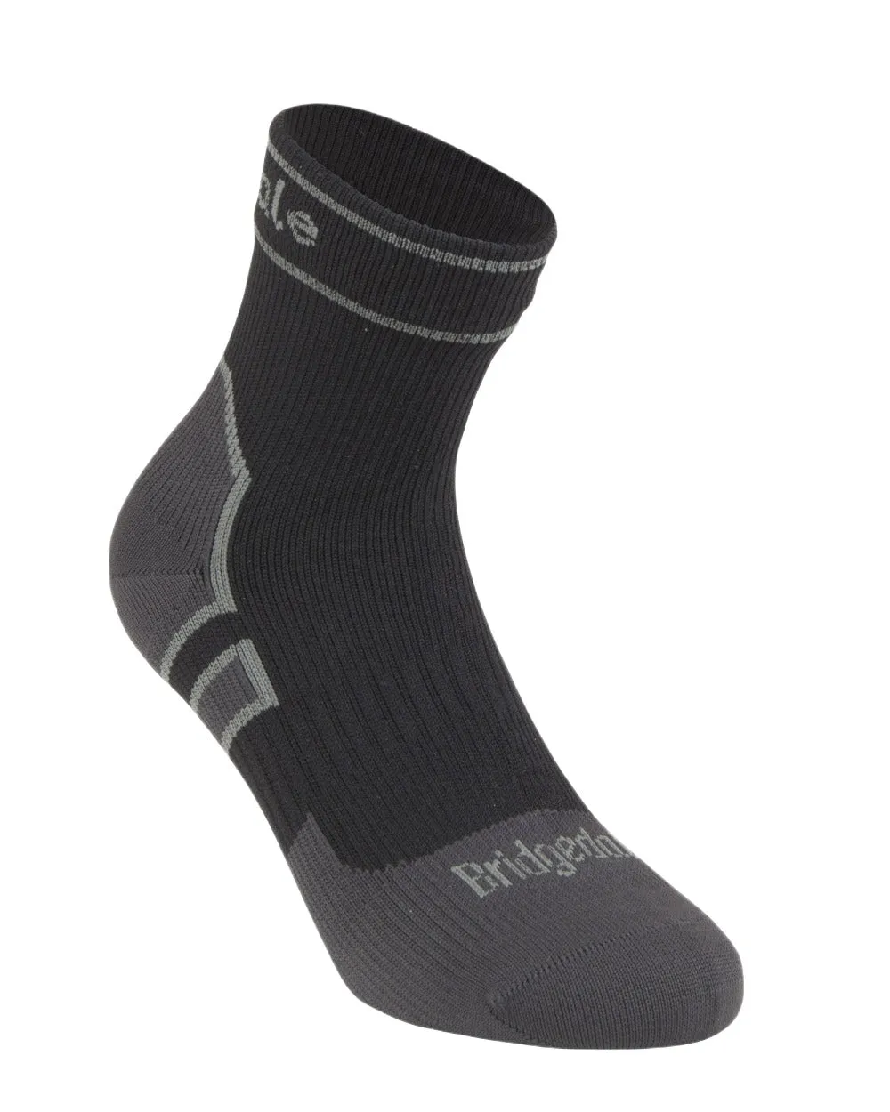 Bridgedale StormSock Lightweight Ankle Socks
