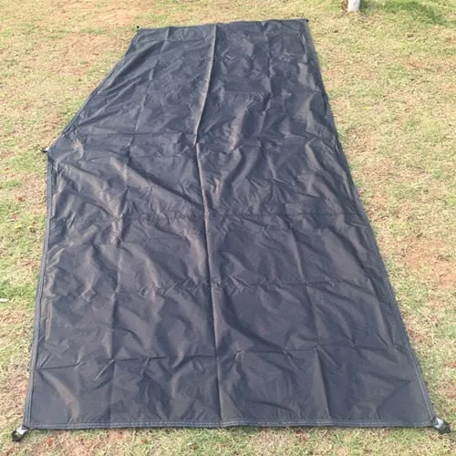 Bundle discount Silicone Tent Ultralight Specialized options Footprint