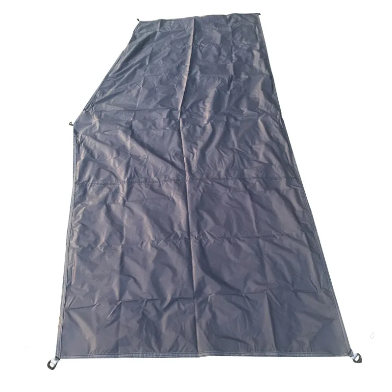 Bundle discount Silicone Tent Ultralight Specialized options Footprint