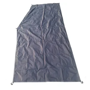Bundle discount Silicone Tent Ultralight Specialized options Footprint