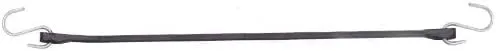 Bungee Snappi-Hooker Heavy Duty Black- 20In