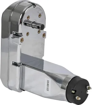 Buyers Products 5540122 900W/73:1 Electric Tarp Gear Motor, Compares to Roll-Rite Super Duty, Aftermarket Tarp Gear Moto for Tarp Systems