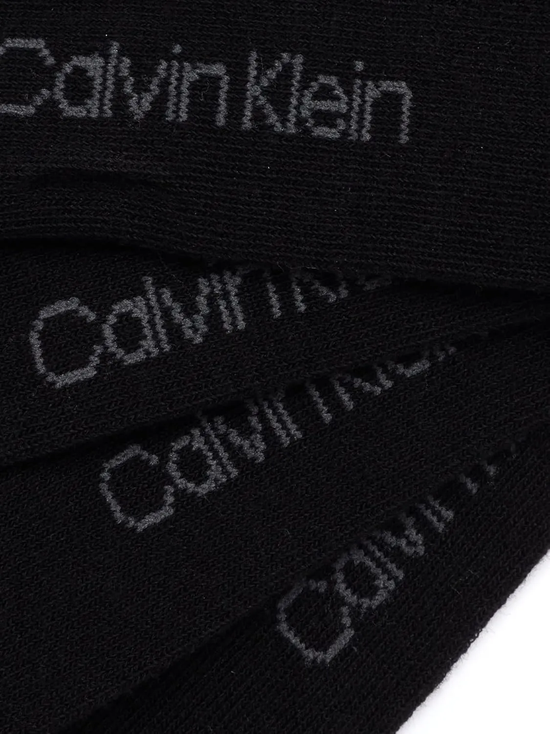 Calvin Klein Men's Dress Socks - 8 Pack Breathable Cotton Mid Crew Socks - Casual Long Work Socks for Men (Sizes 7-12)