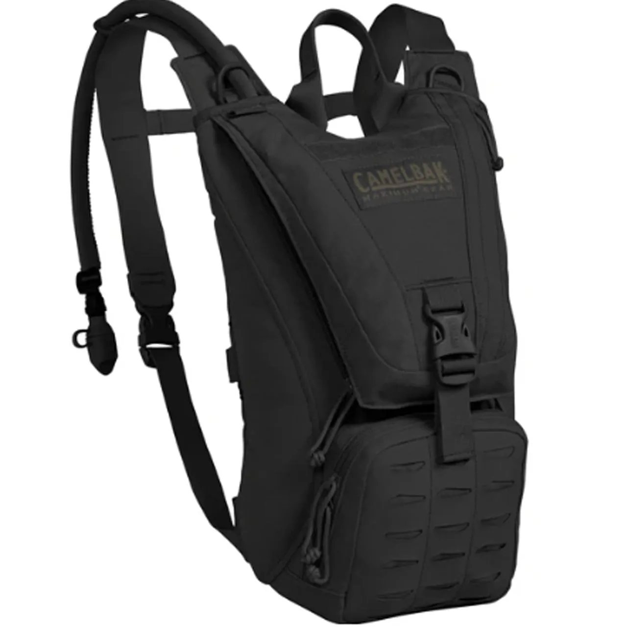 Camelbak Ambush 3L Mil Spec Crux Black