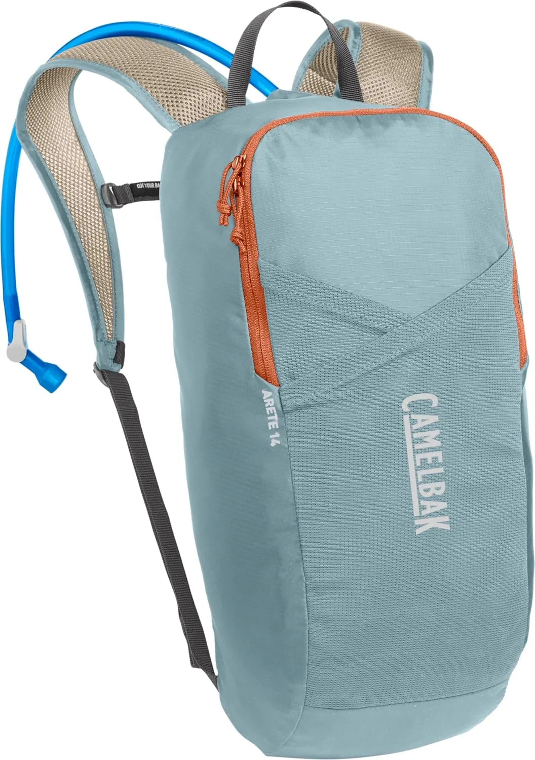 CamelBak Arete 14 Hydration Backpack - Stay Hydrated on Hikes!