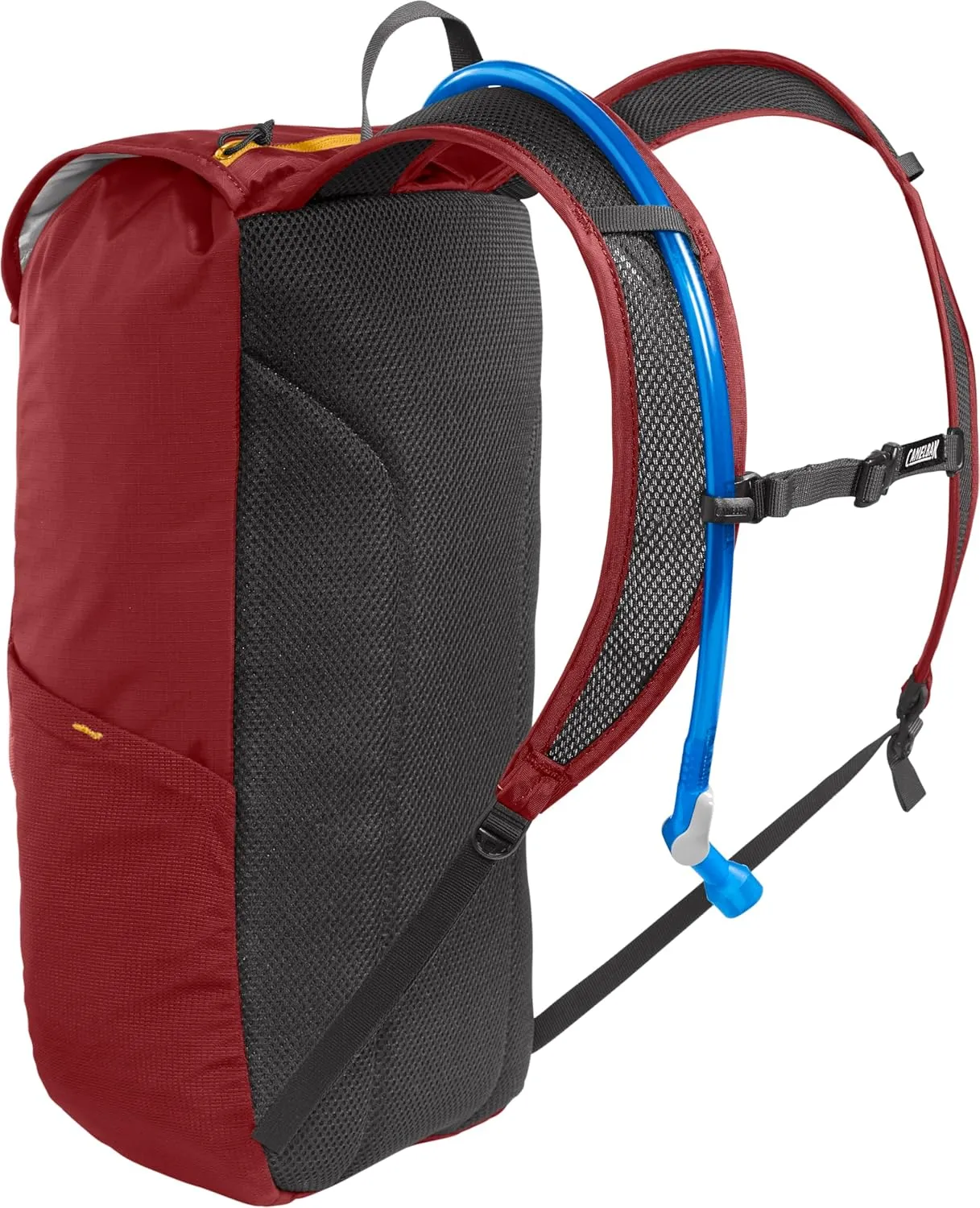 CamelBak Arete 18 Hydration Backpack for Hiking, 50oz