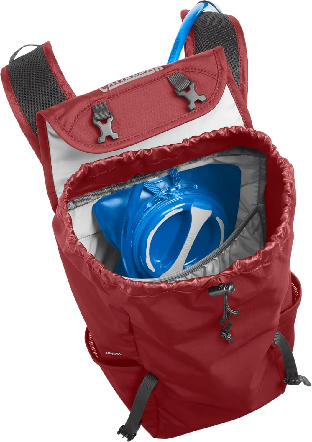 CamelBak Arete 18 Hydration Backpack for Hiking, 50oz