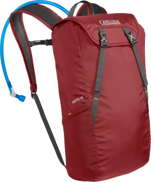 CamelBak Arete 18 Hydration Backpack for Hiking, 50oz