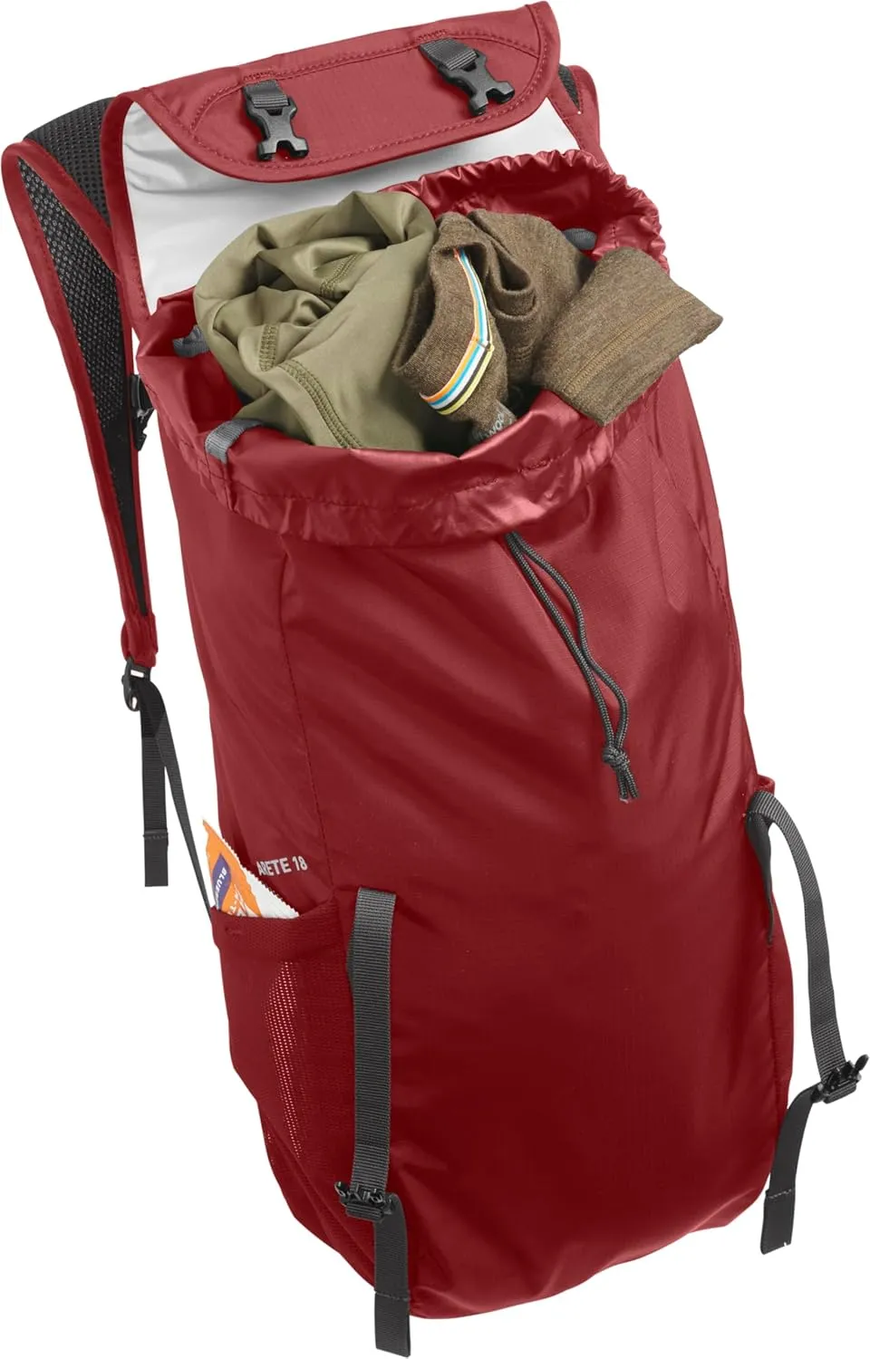 CamelBak Arete 18 Hydration Backpack for Hiking, 50oz
