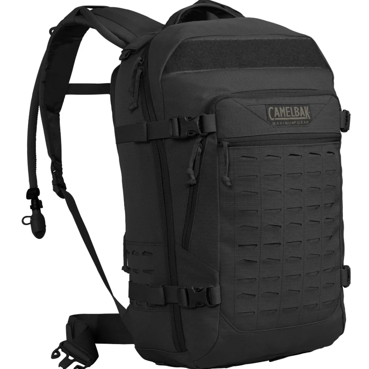 Camelbak Motherlode 3L Mil Spec Crux Black