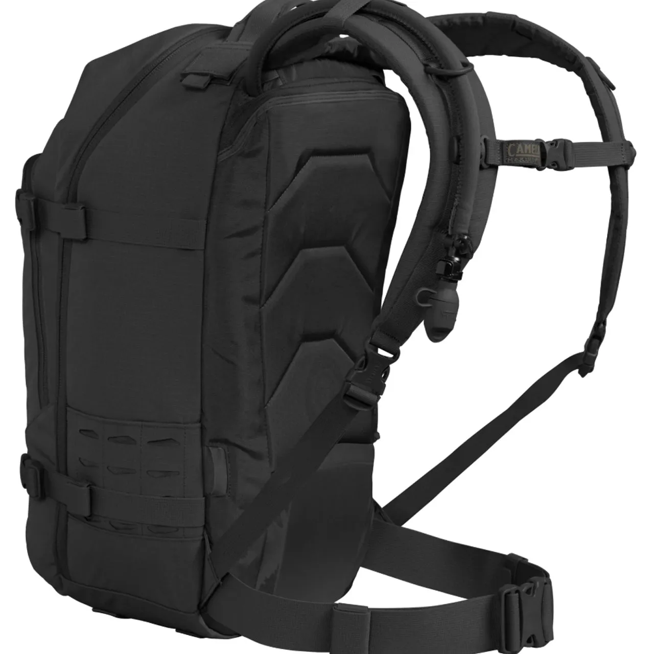 Camelbak Motherlode 3L Mil Spec Crux Black