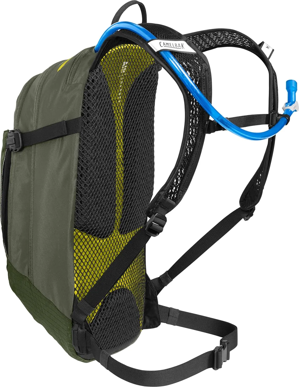 CamelBak M.U.L.E. 12 Mountain Bike Hydration Pack 100oz