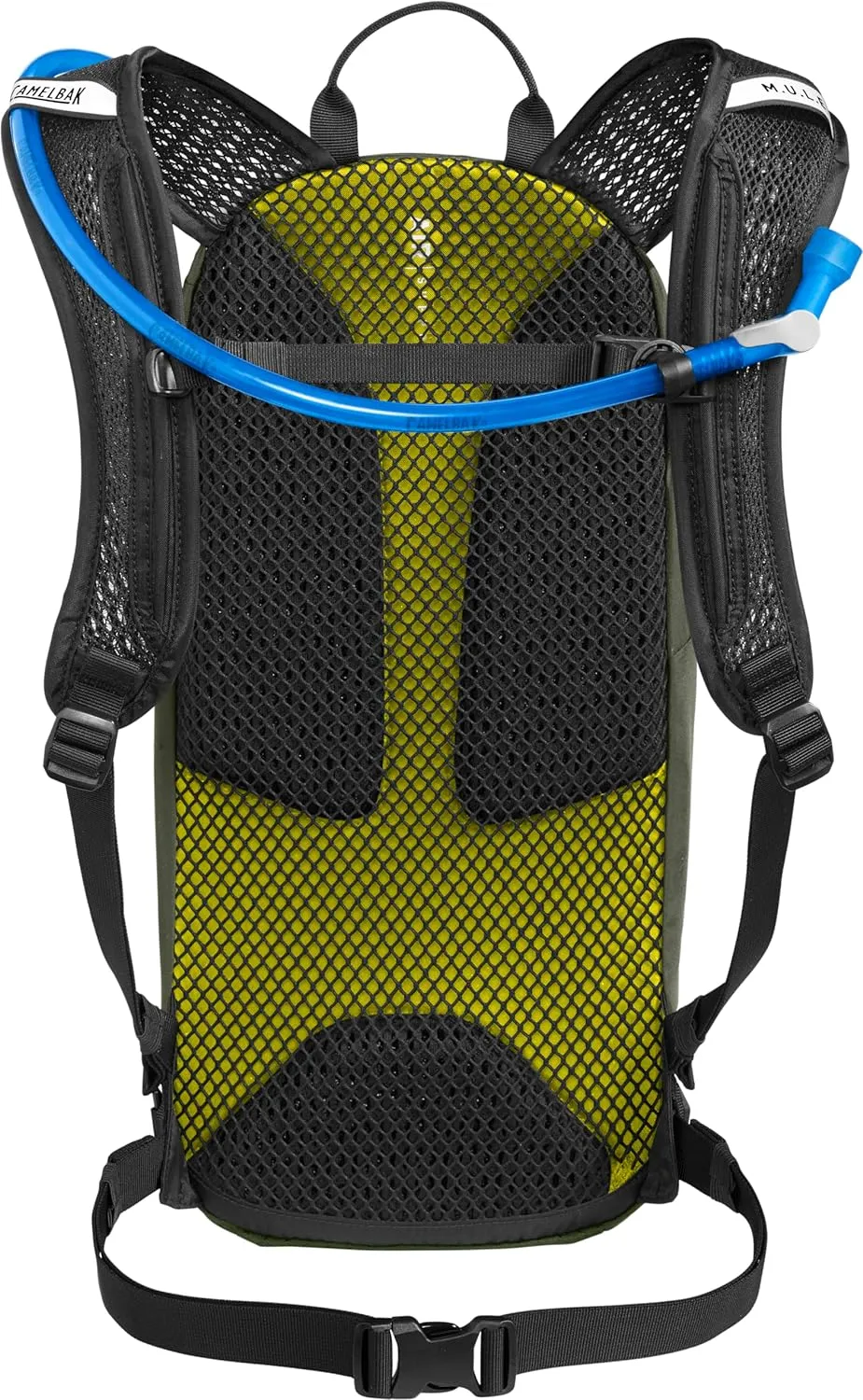 CamelBak M.U.L.E. 12 Mountain Bike Hydration Pack 100oz