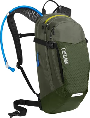 CamelBak M.U.L.E. 12 Mountain Bike Hydration Pack 100oz