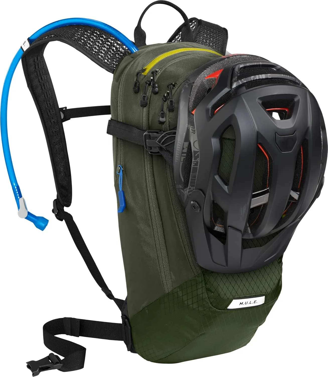 CamelBak M.U.L.E. 12 Mountain Bike Hydration Pack 100oz