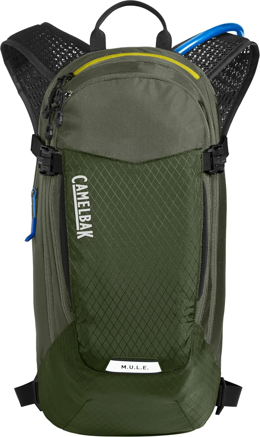 CamelBak M.U.L.E. 12 Mountain Bike Hydration Pack 100oz