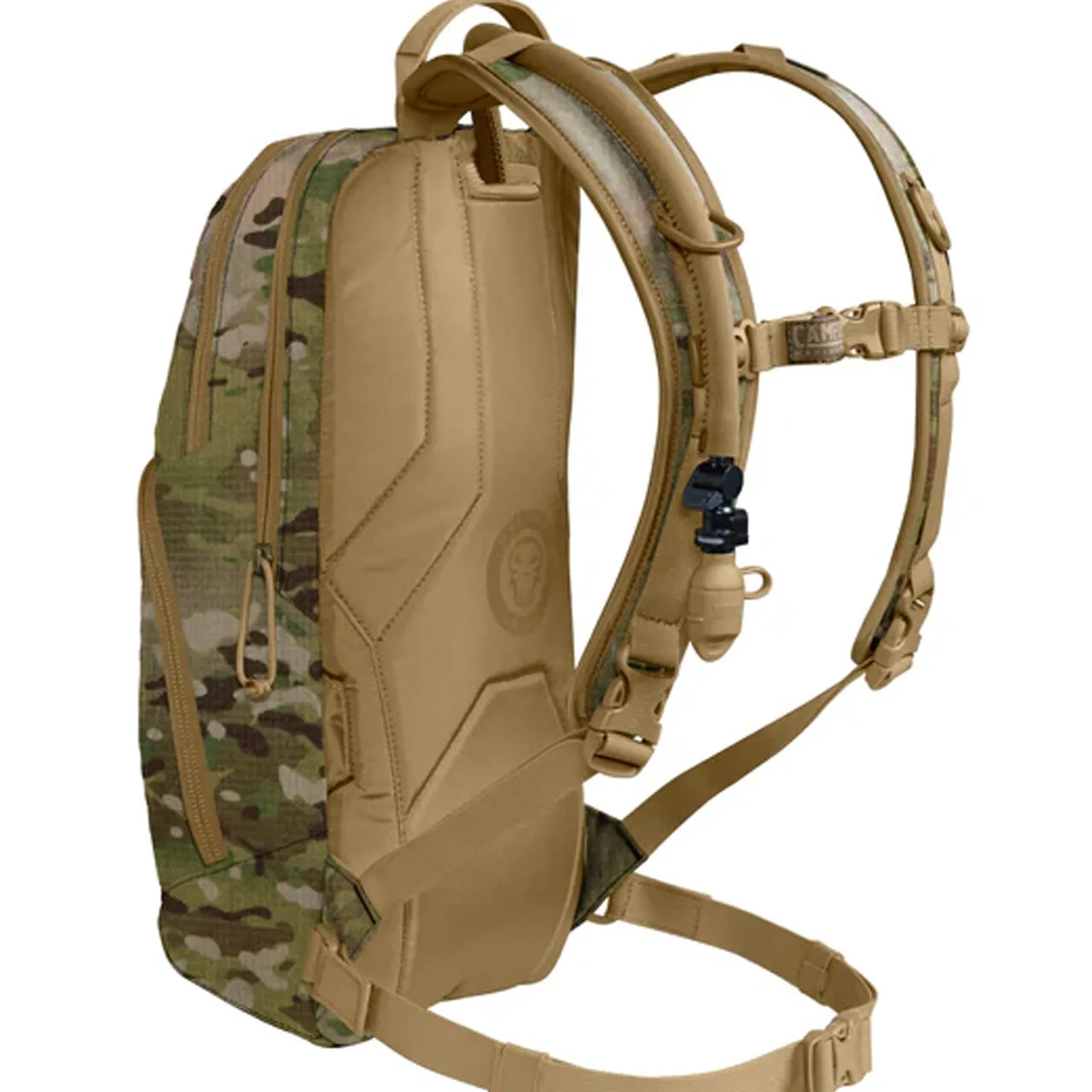 Camelbak M.U.L.E 3L Mil Spec Crux Multicam