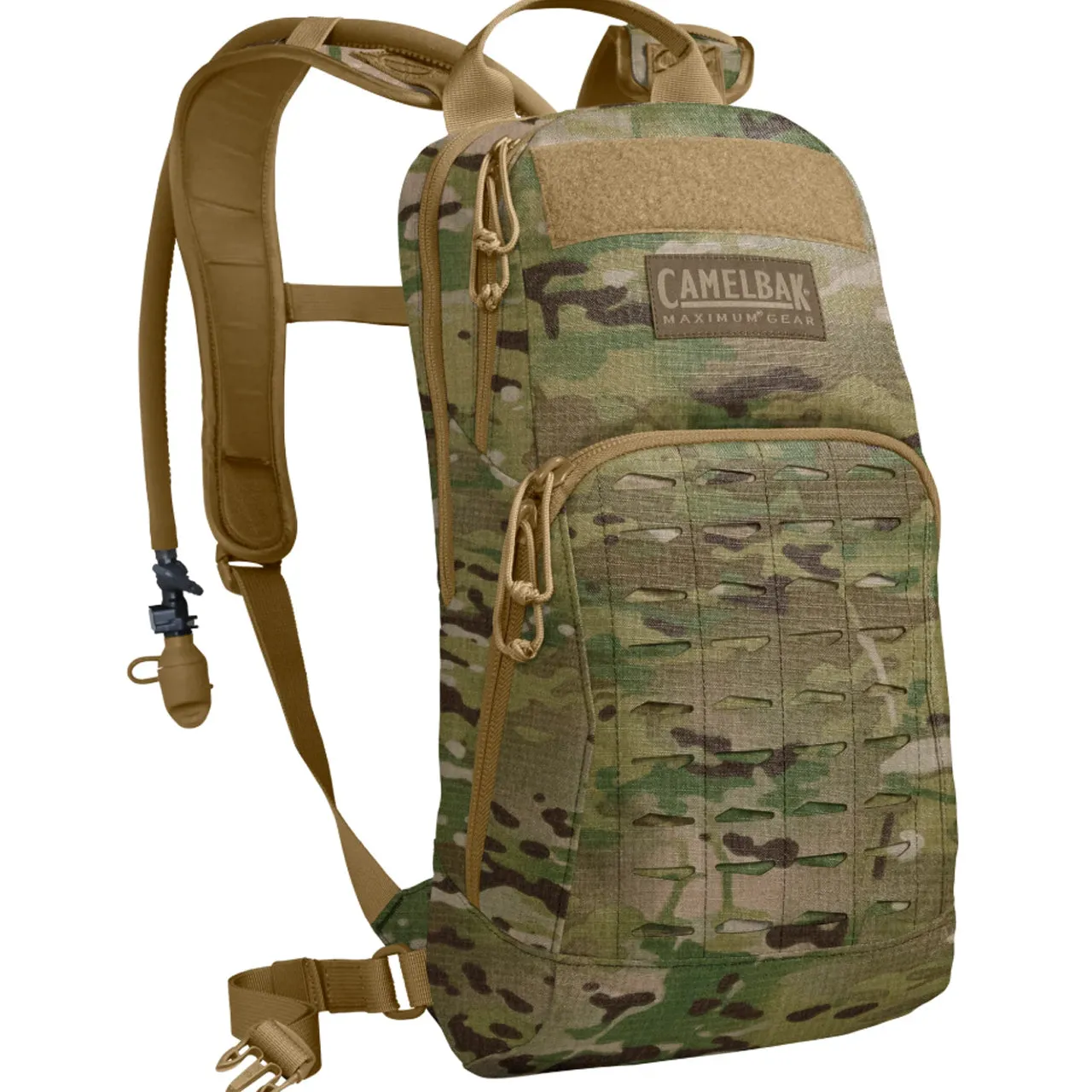 Camelbak M.U.L.E 3L Mil Spec Crux Multicam