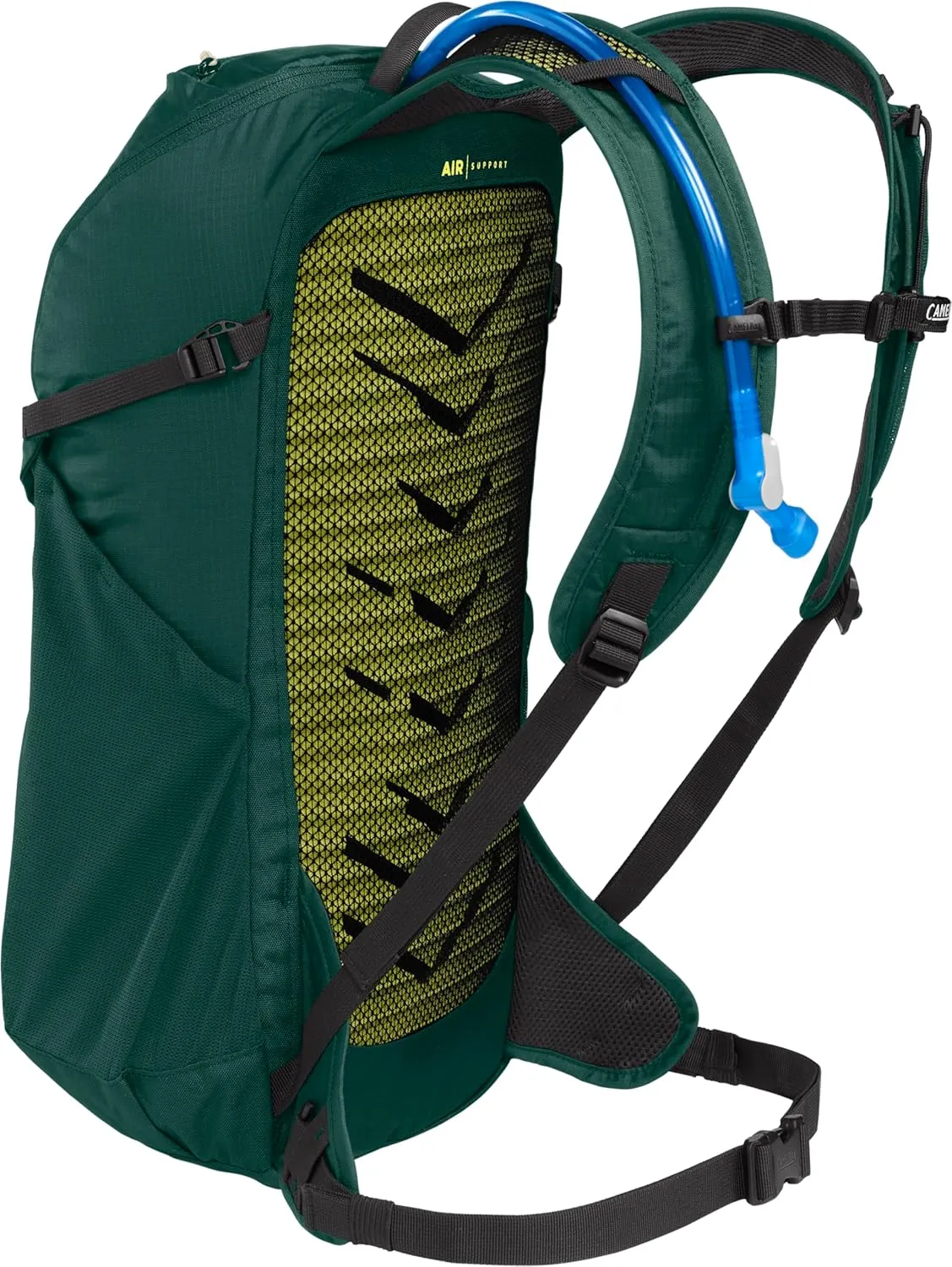 CamelBak Rim Runner X22 Hiking Hydration Backpack with 1.5L Crux Reservoir